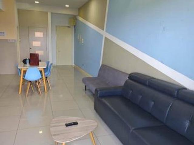 Serviced Residence for rent in Kinabalu, Sabah