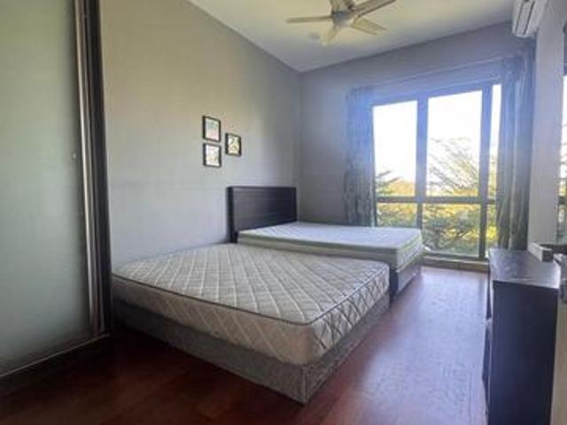 Serviced Residence for rent in Kinabalu, Sabah