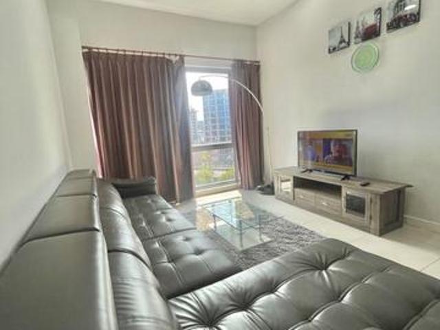 Serviced Residence for rent in Kinabalu, Sabah