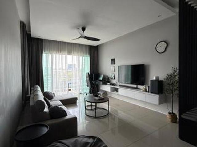 Serviced Residence for rent in Kinabalu, Sabah