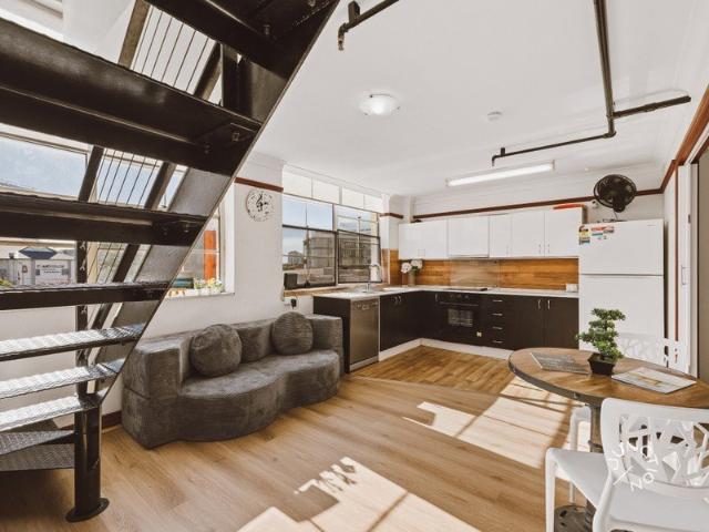 Apartment for sale in Toombul, Queensland