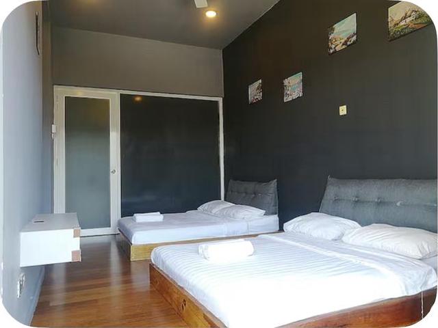Serviced Residence for rent in Kinabalu, Sabah