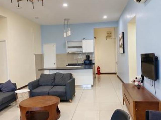 Serviced Residence for rent in Kota Kinabalu, Bahagian Pantai Barat