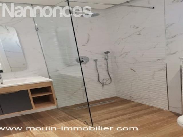 Appartement vente