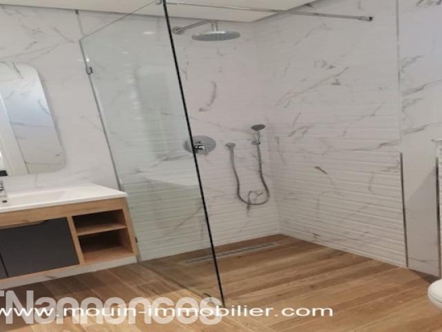 Appartement vente