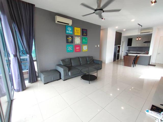 Serviced Residence for rent in Kota Kinabalu, Bahagian Pantai Barat