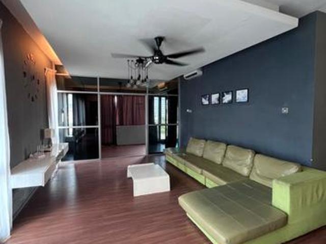 Serviced Residence for rent in Kota Kinabalu, Bahagian Pantai Barat