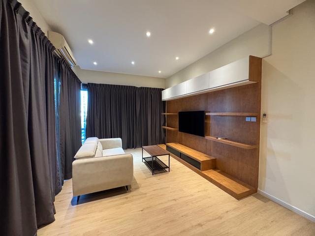 Serviced Residence for rent in Kinabalu, Sabah