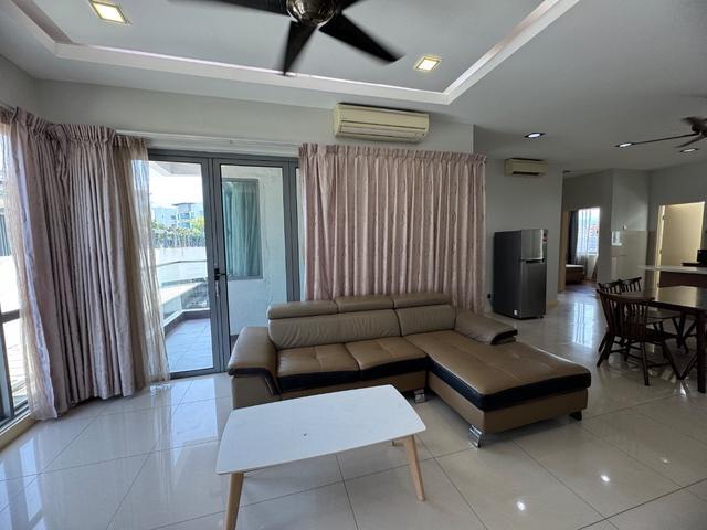Serviced Residence for sale in Kinabalu, Sabah
