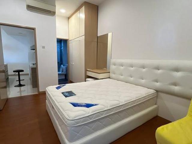 Condominium for rent in Kinabalu, Sabah
