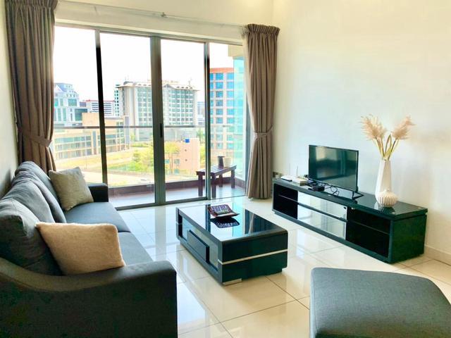 Serviced Residence for sale in Kinabalu, Sabah
