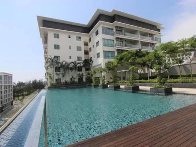 Serviced Residence for rent in Kota Kinabalu, Bahagian Pantai Barat