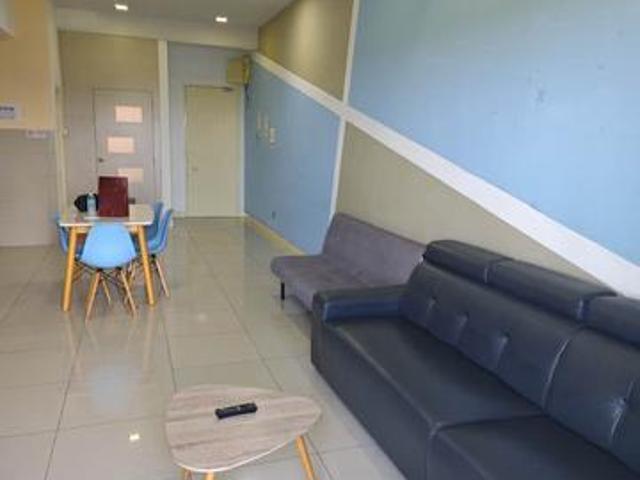 Serviced Residence for rent in Kinabalu, Sabah