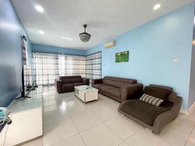 Condominium for rent in Kinabalu, Sabah