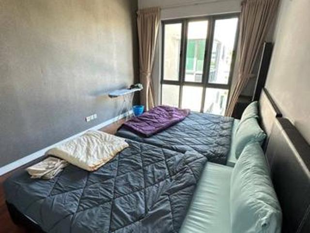 Serviced Residence for rent in Kinabalu, Sabah