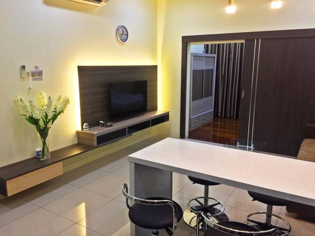 Serviced Residence for sale in Kinabalu, Sabah