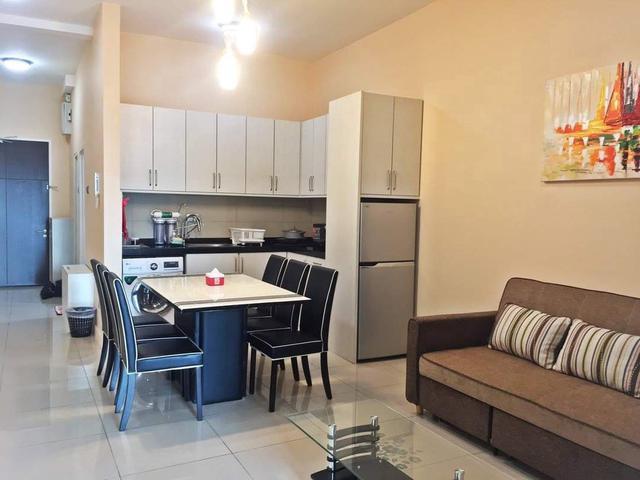 Serviced Residence for sale in Kinabalu, Sabah