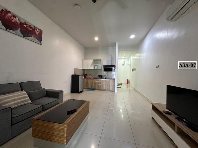 Serviced Residence for rent in Kinabalu, Sabah
