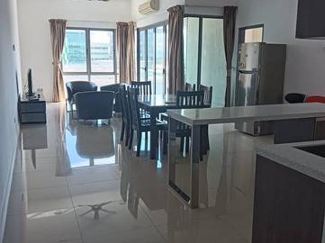 Serviced Residence for sale in Kinabalu, Sabah