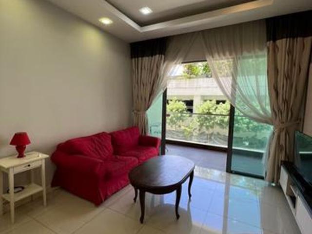 Serviced Residence for rent in Kinabalu, Sabah