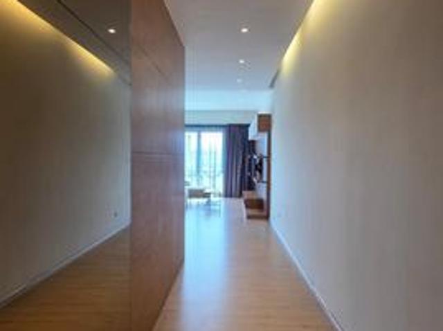 Serviced Residence for rent in Kinabalu, Sabah