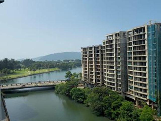 Serviced Residence for rent in Kota Kinabalu, Bahagian Pantai Barat