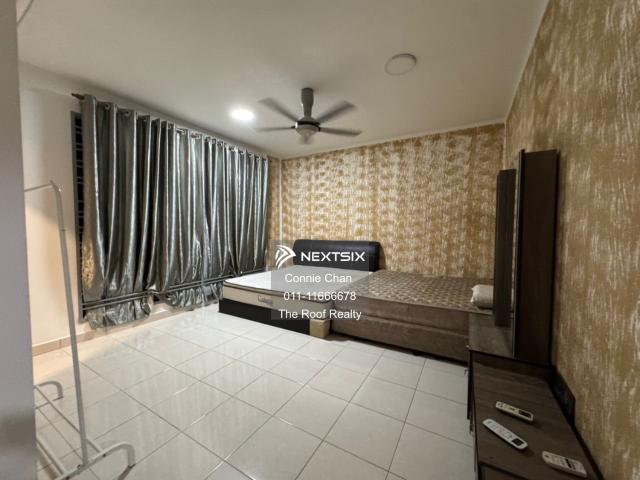 Residential House for rent in Kinabalu, Sabah
