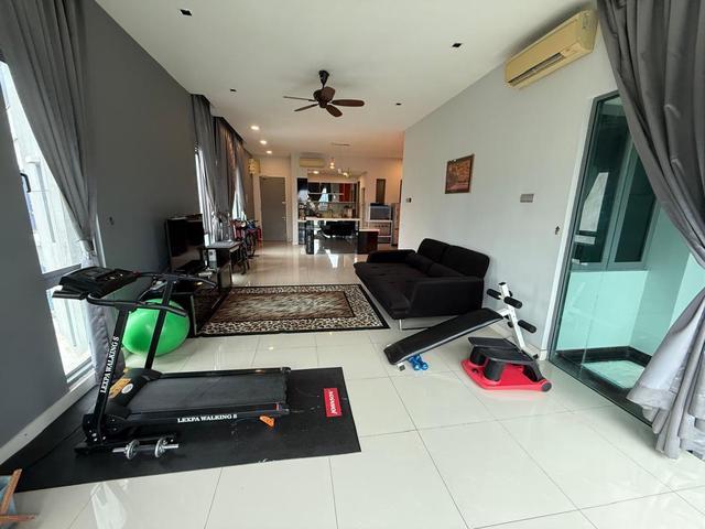 Serviced Residence for rent in Kinabalu, Sabah