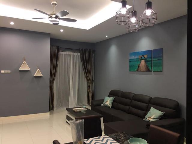 Serviced Residence for sale in Kinabalu, Sabah