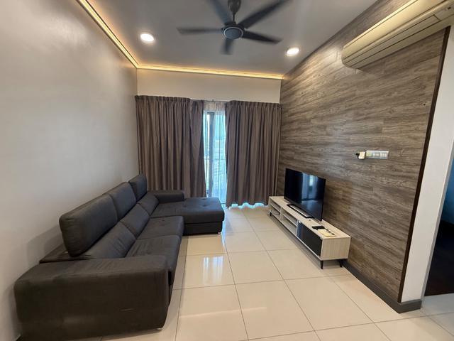 Serviced Residence for rent in Kota Kinabalu, Bahagian Pantai Barat
