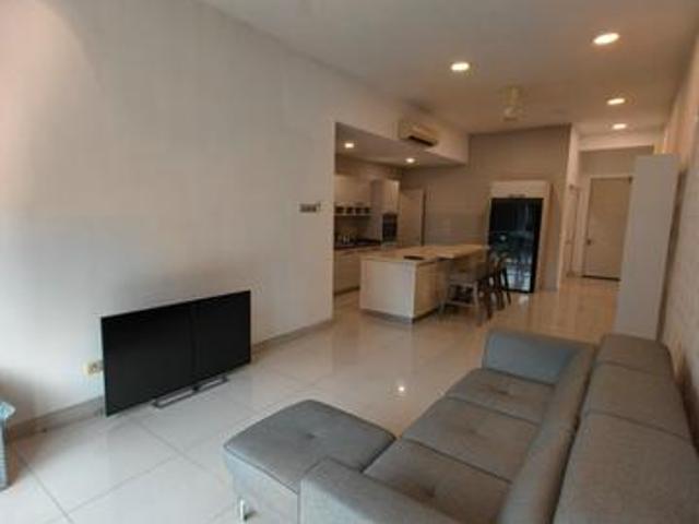 Serviced Residence for rent in Kinabalu, Sabah