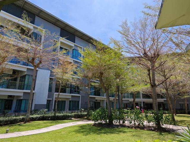 Serviced Residence for rent in Kinabalu, Sabah