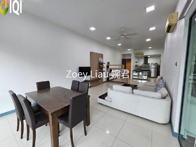 Apartment for rent in Kinabalu, Sabah