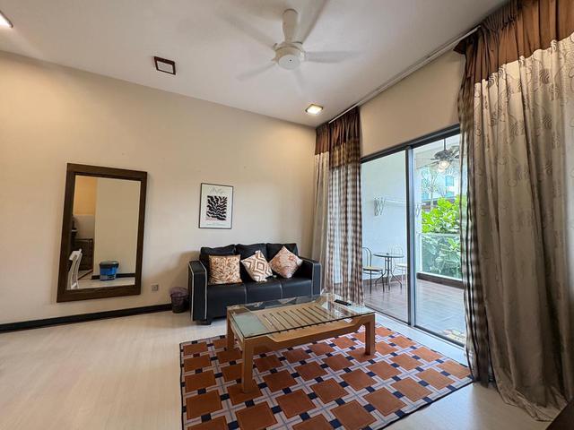 Serviced Residence for sale in Kinabalu, Sabah
