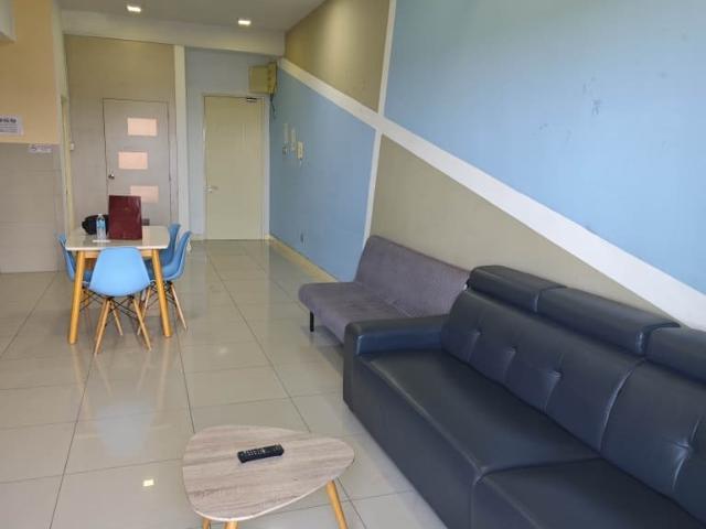 House for rent in Kinabalu, Sabah