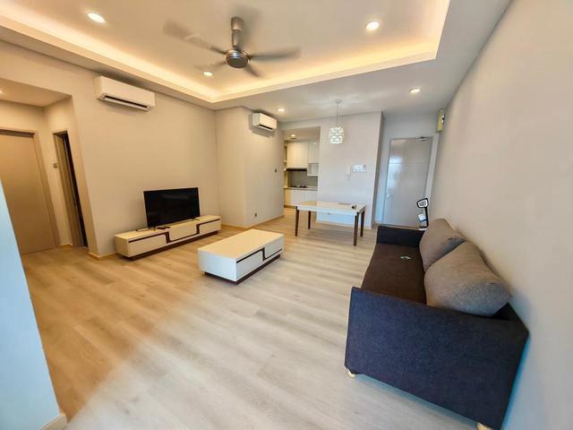 Serviced Residence for rent in Kinabalu, Sabah