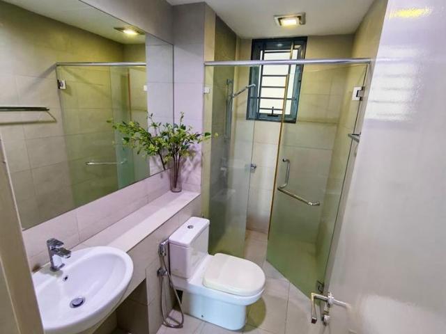 Apartment for rent in Kinabalu, Sabah