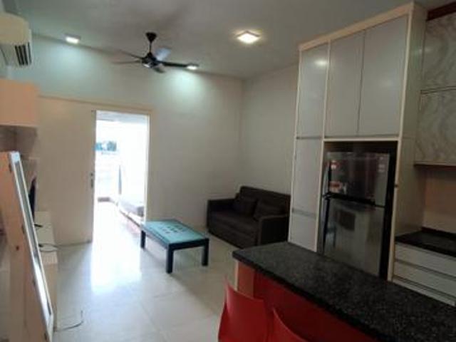 Serviced Residence for rent in Kinabalu, Sabah