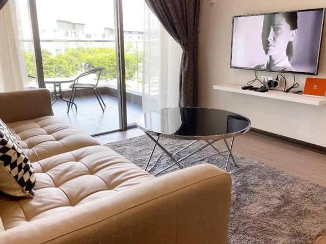 Serviced Residence for sale in Kinabalu, Sabah