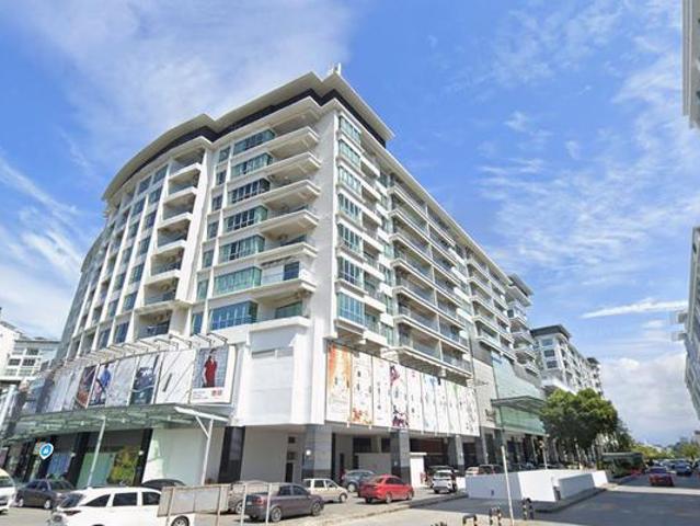 Serviced Residence for sale in Kota Kinabalu, Bahagian Pantai Barat