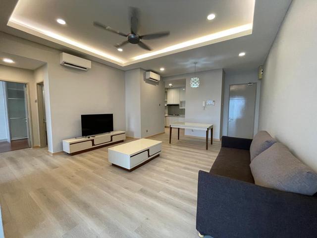Serviced Residence for rent in Kinabalu, Sabah