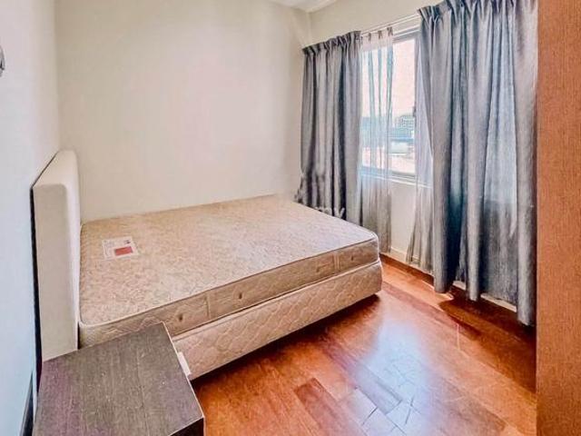Serviced Residence for sale in Kinabalu, Sabah