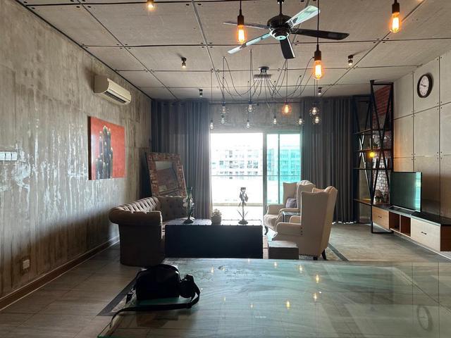 Serviced Residence for rent in Kinabalu, Sabah