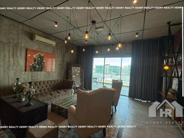 Serviced Residence for rent in Kota Kinabalu, Bahagian Pantai Barat