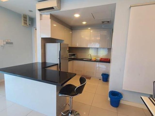 Serviced Residence for rent in Kinabalu, Sabah
