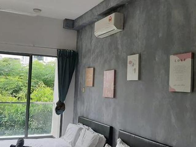Serviced Residence for sale in Kinabalu, Sabah