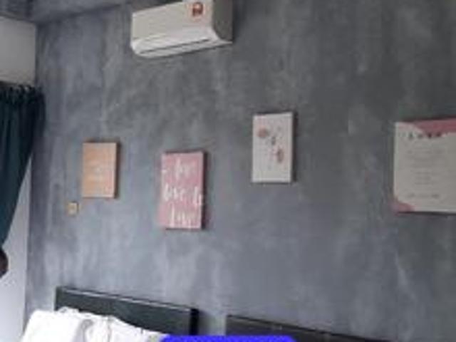 Serviced Residence for sale in Kinabalu, Sabah