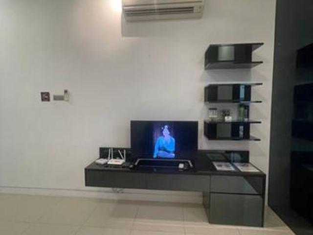 Serviced Residence for sale in Kinabalu, Sabah
