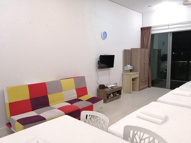 Serviced Residence for rent in Kinabalu, Sabah