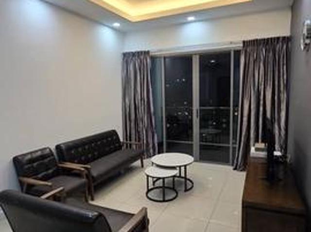 Serviced Residence for rent in Kinabalu, Sabah